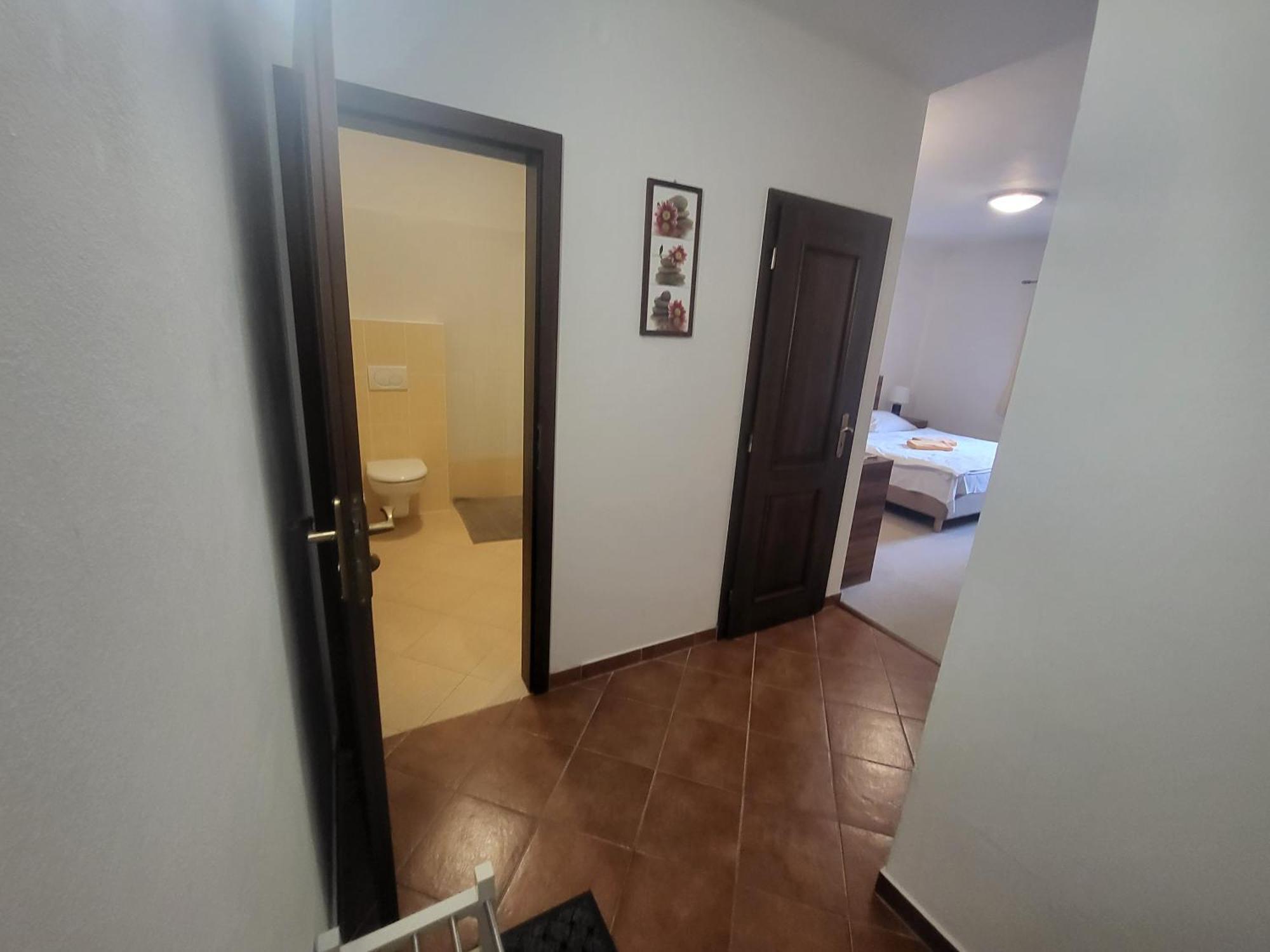 רוז'ומברוק Apartmany Olivia A Olympia Liptov חדר תמונה