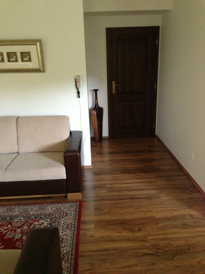 רוז'ומברוק Apartmany Olivia A Olympia Liptov מראה חיצוני תמונה