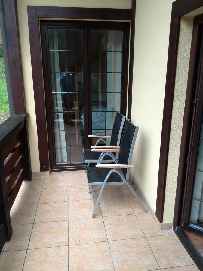 רוז'ומברוק Apartmany Olivia A Olympia Liptov מראה חיצוני תמונה