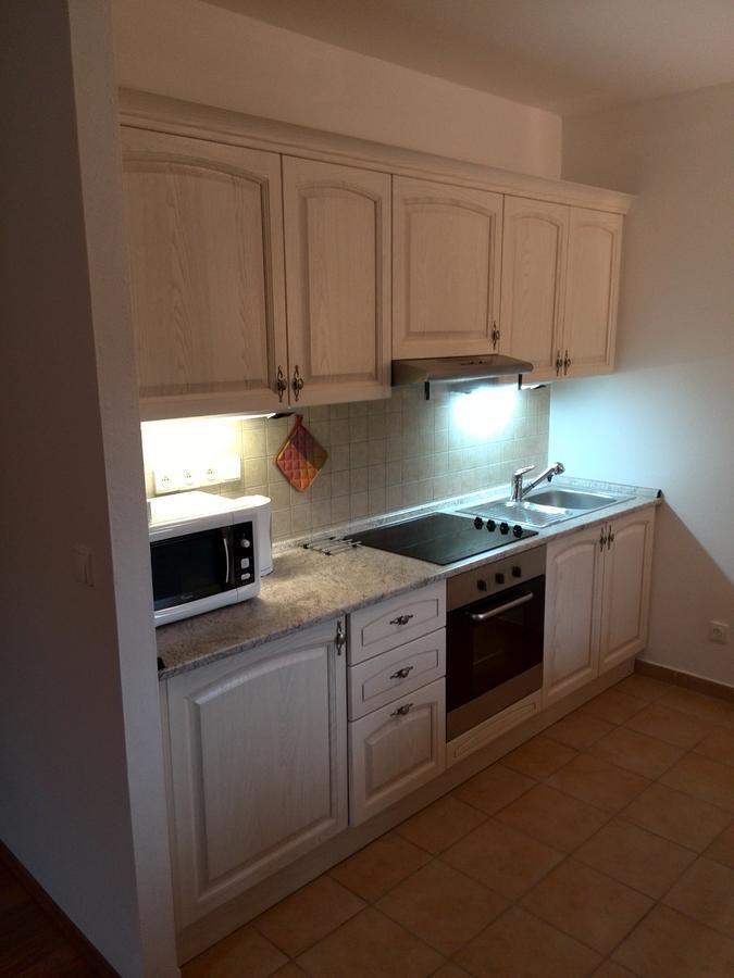 רוז'ומברוק Apartmany Olivia A Olympia Liptov מראה חיצוני תמונה